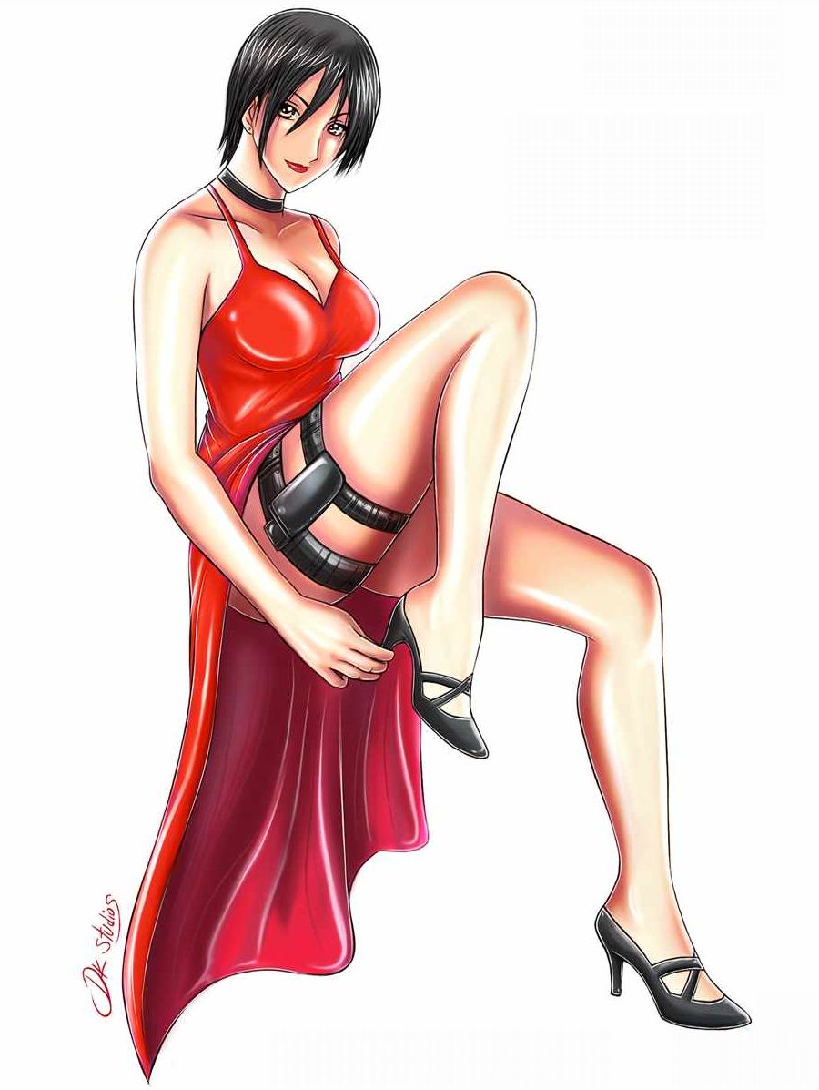 Resident Evil page 4 full