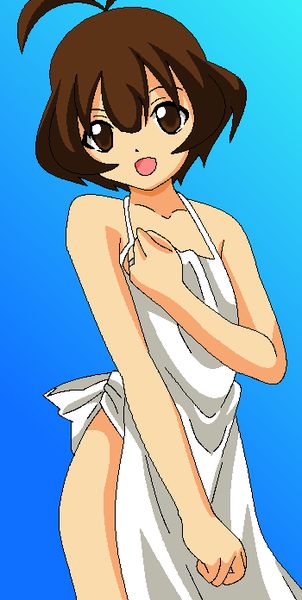 Ryo Akizuki  Large Collection page 1 full