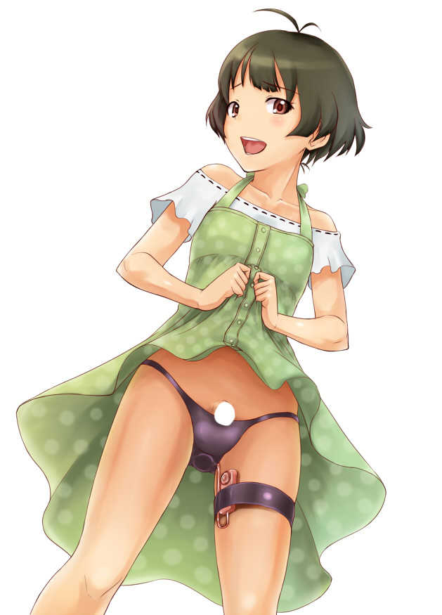 Ryo Akizuki  Large Collection page 2 full