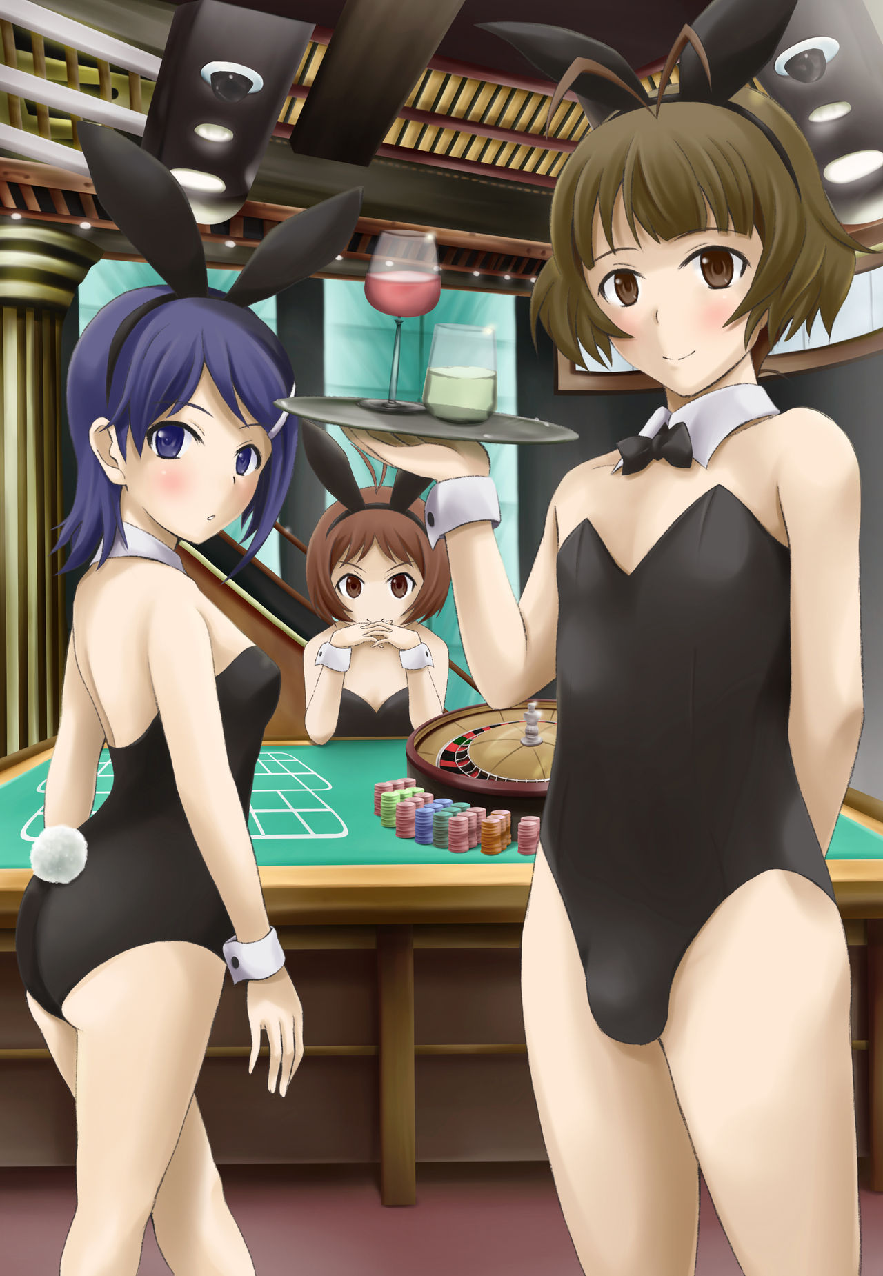 Ryo Akizuki  Large Collection page 6 full