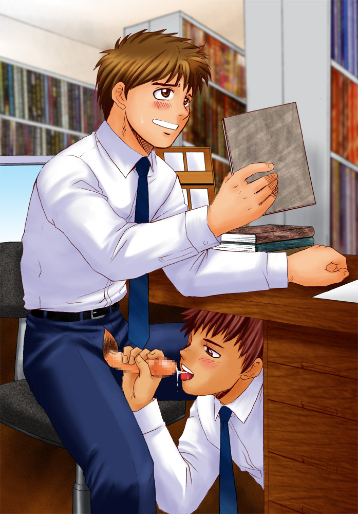 SCHOOL LIFE 2 page 3 full