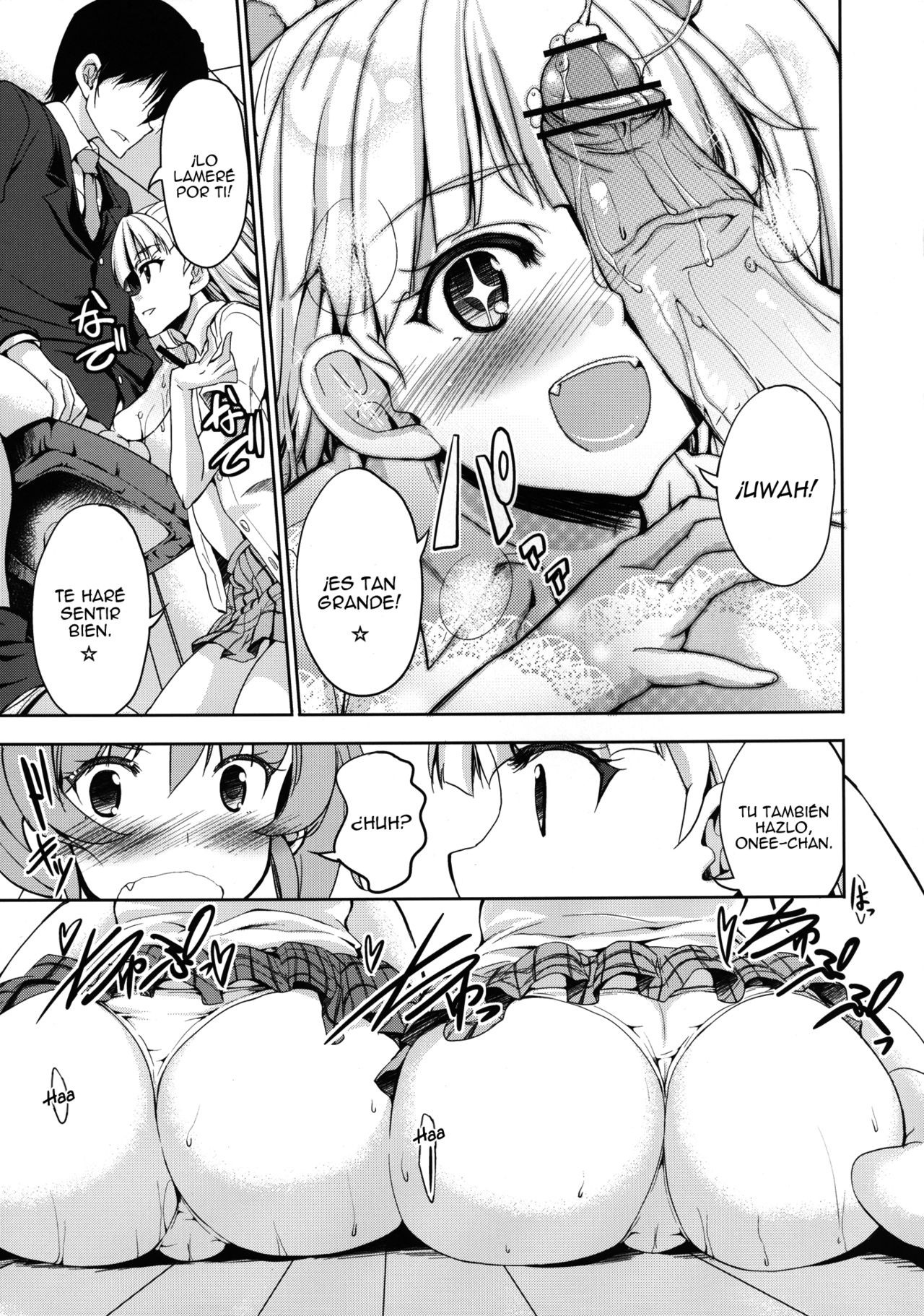 Catch-A-Ride!! page 8 full
