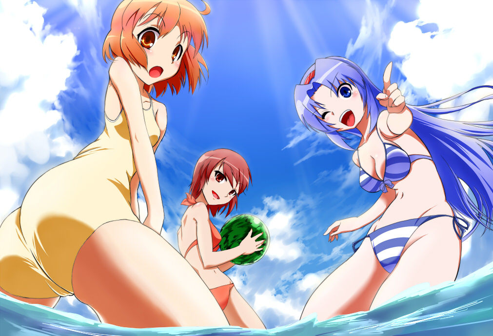 Kotoura-san page 6 full
