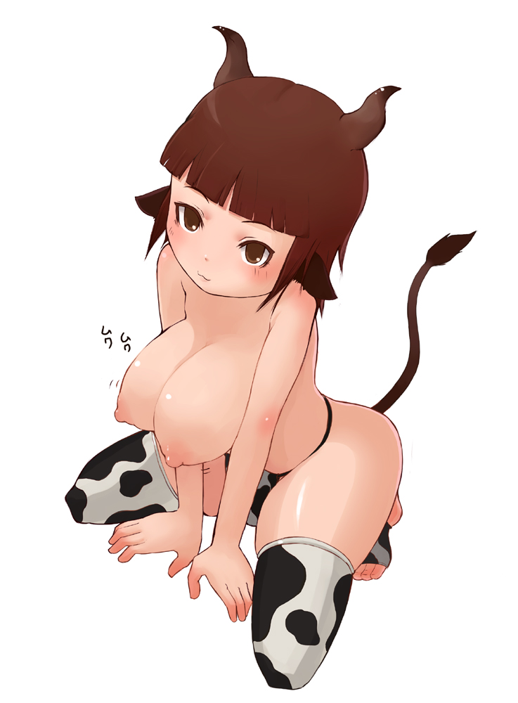 Cow Girls Pack 3 page 7 full