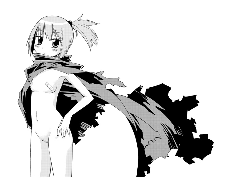 The_Lucifer_and_Biscuit_Hammer - hoshi_no_samidare page 4 full