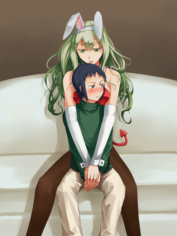 The_Lucifer_and_Biscuit_Hammer - hoshi_no_samidare page 6 full