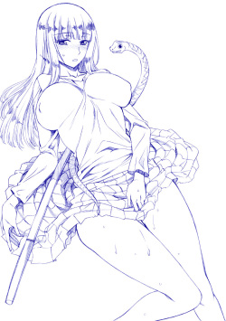 The_Lucifer_and_Biscuit_Hammer - hoshi_no_samidare