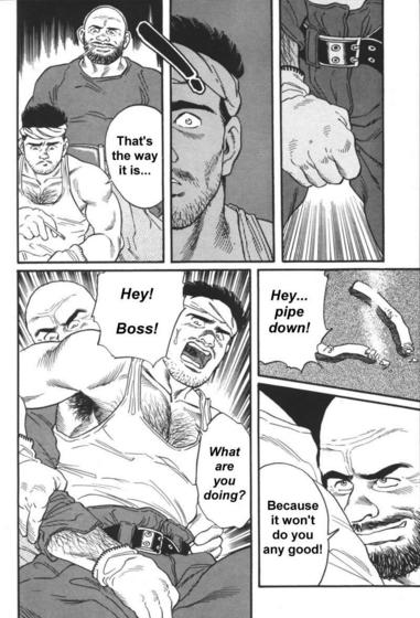 The construct worker page 5 full