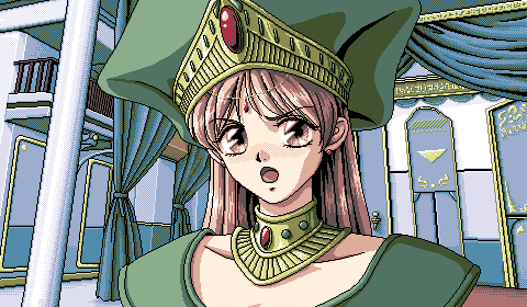 YES! - Youthful Eager Stories page 6 full