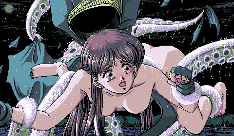 YES! - Youthful Eager Stories page 8 full