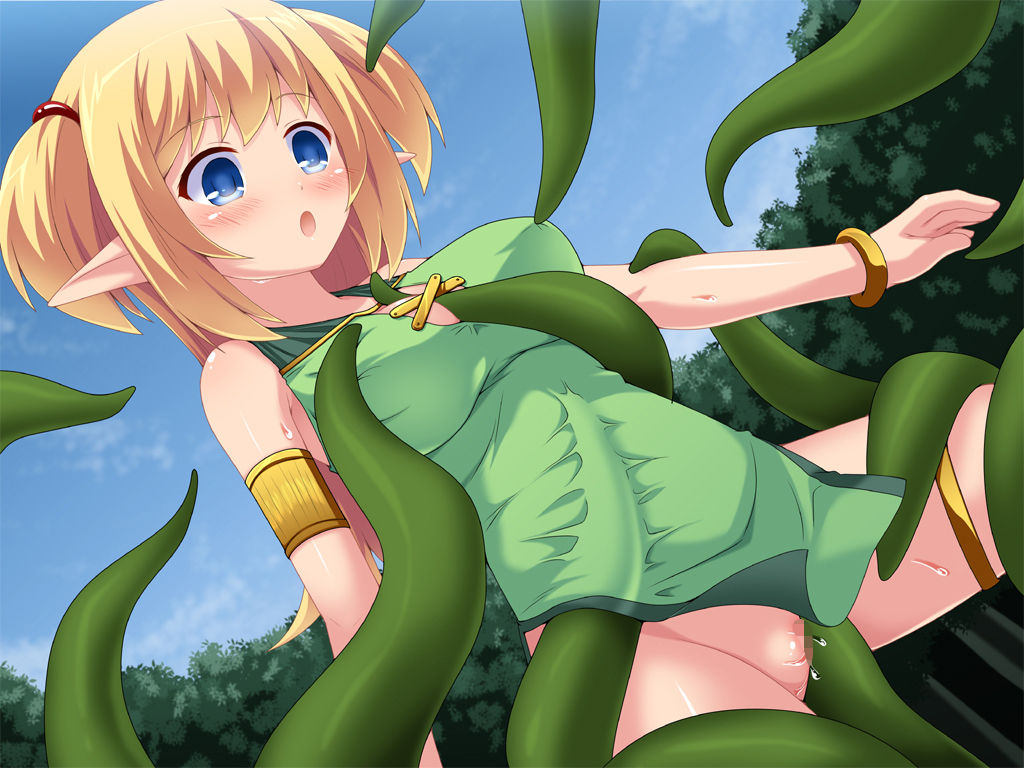 Elf-san Maigo page 9 full