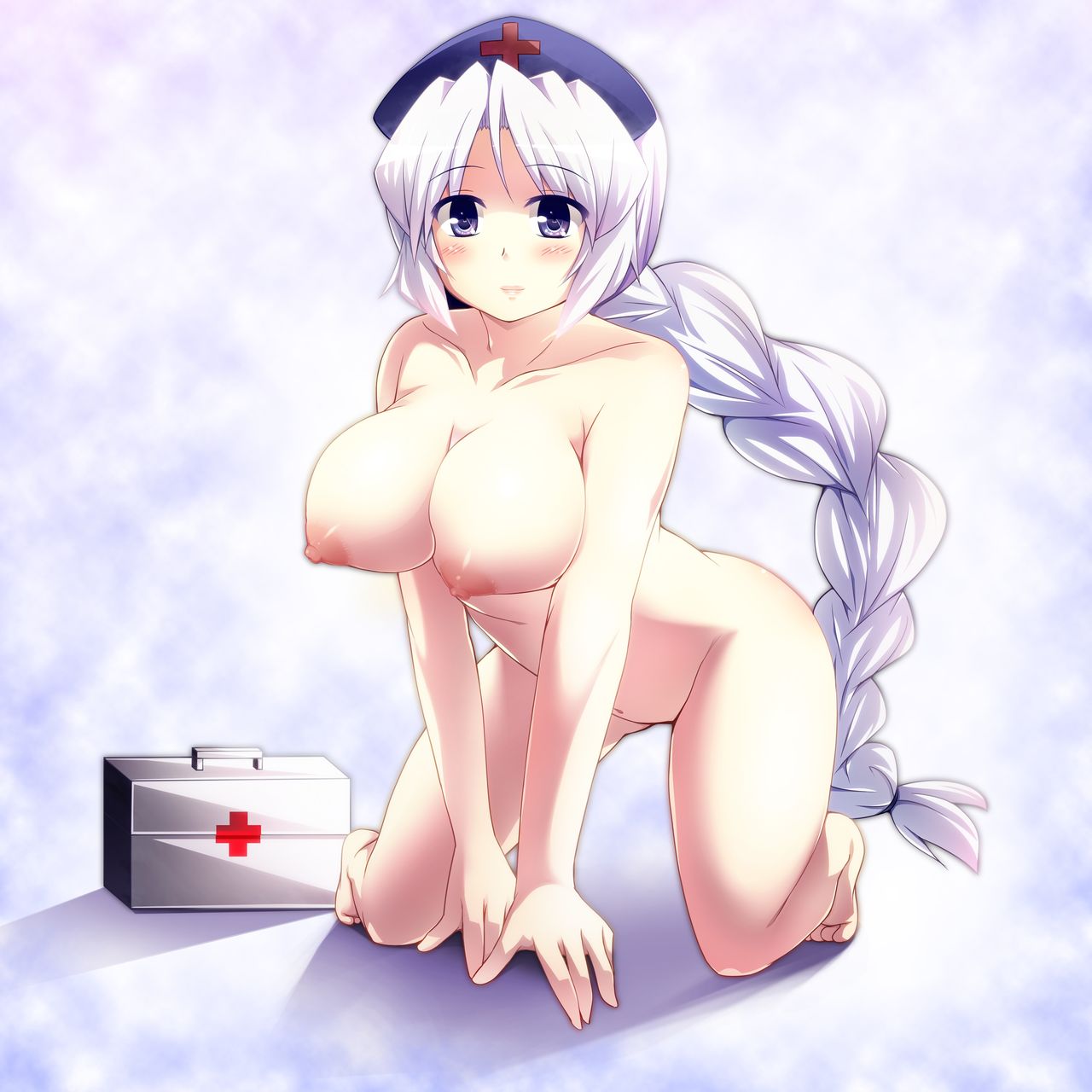 Aya Shoot 3 page 3 full
