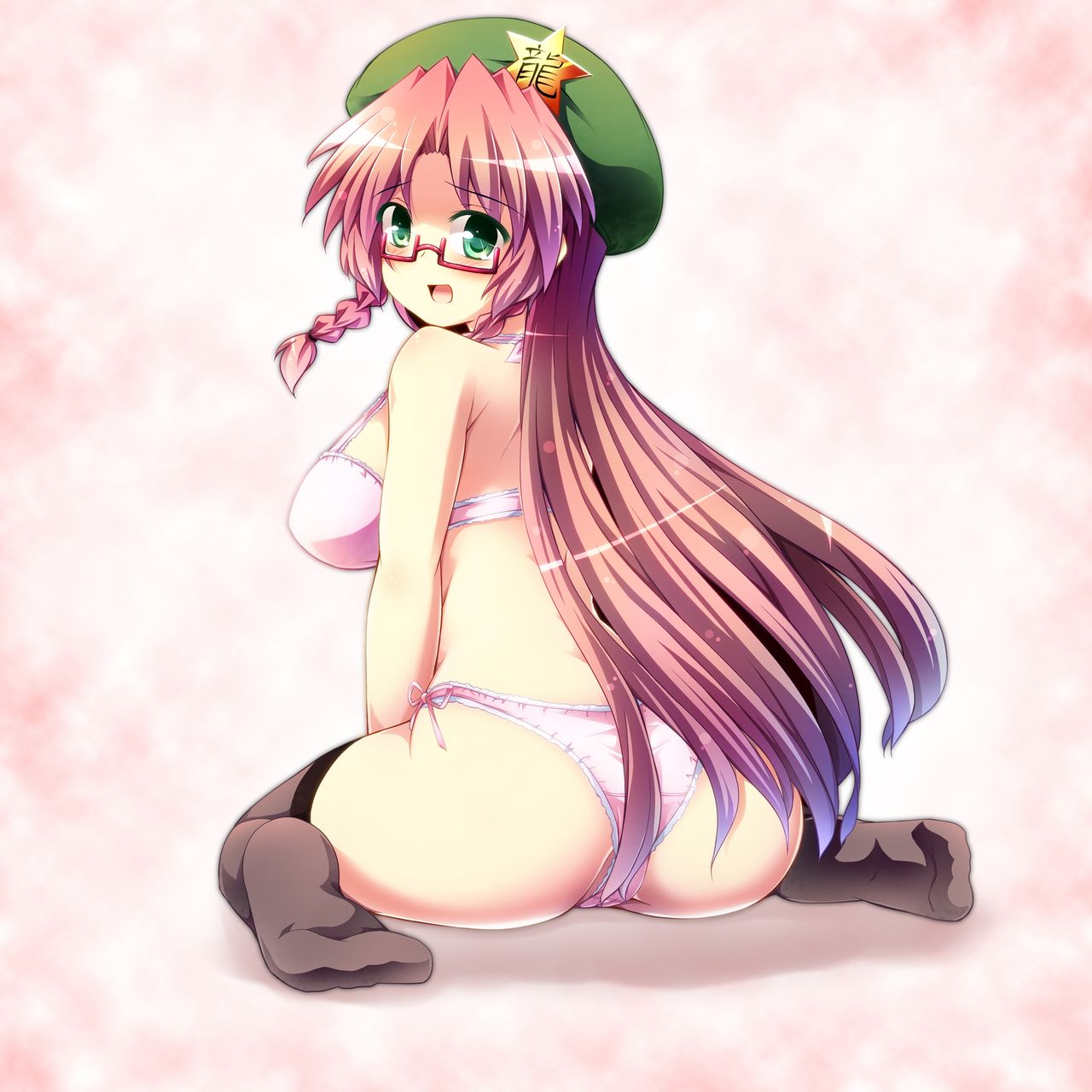 Aya Shoot 3 page 5 full