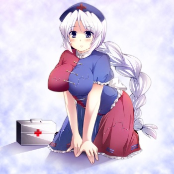 Aya Shoot 3 cover
