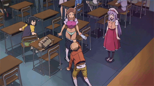 Mirai Nikki page 5 full