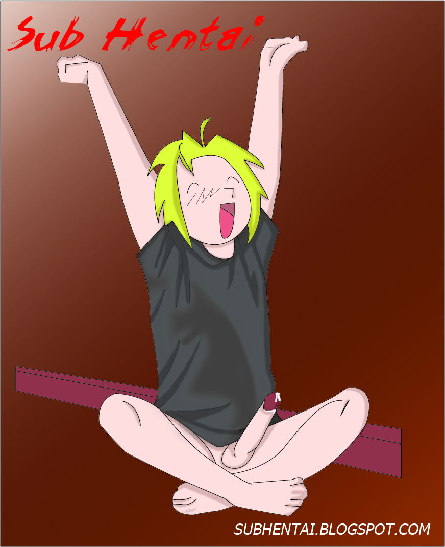 Sub Hentai page 9 full