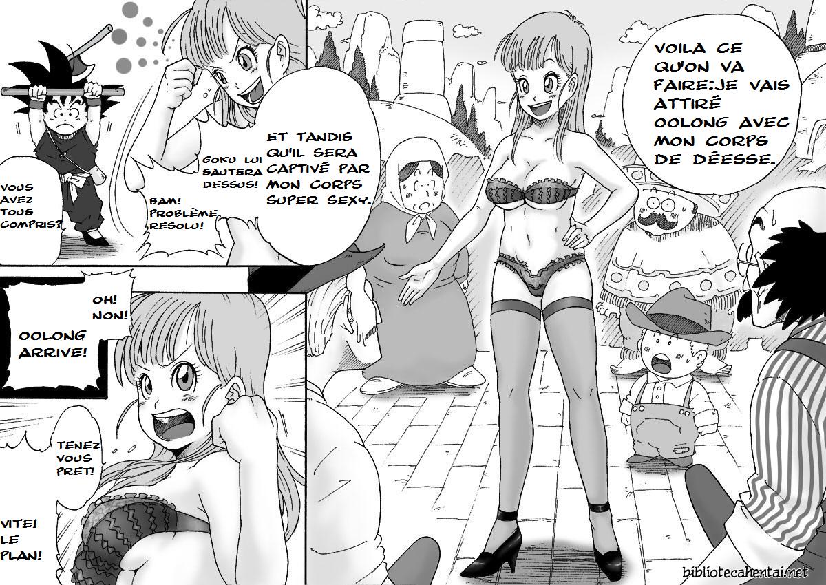 Danganball Kanzen Mousou Han 02 page 5 full