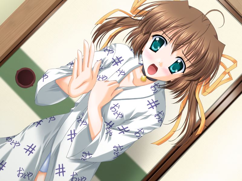 D.C. ～Da Capo～ - Onsen Hen page 3 full