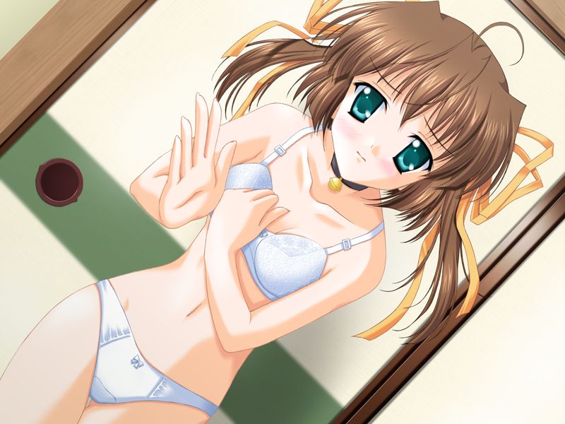 D.C. ～Da Capo～ - Onsen Hen page 4 full