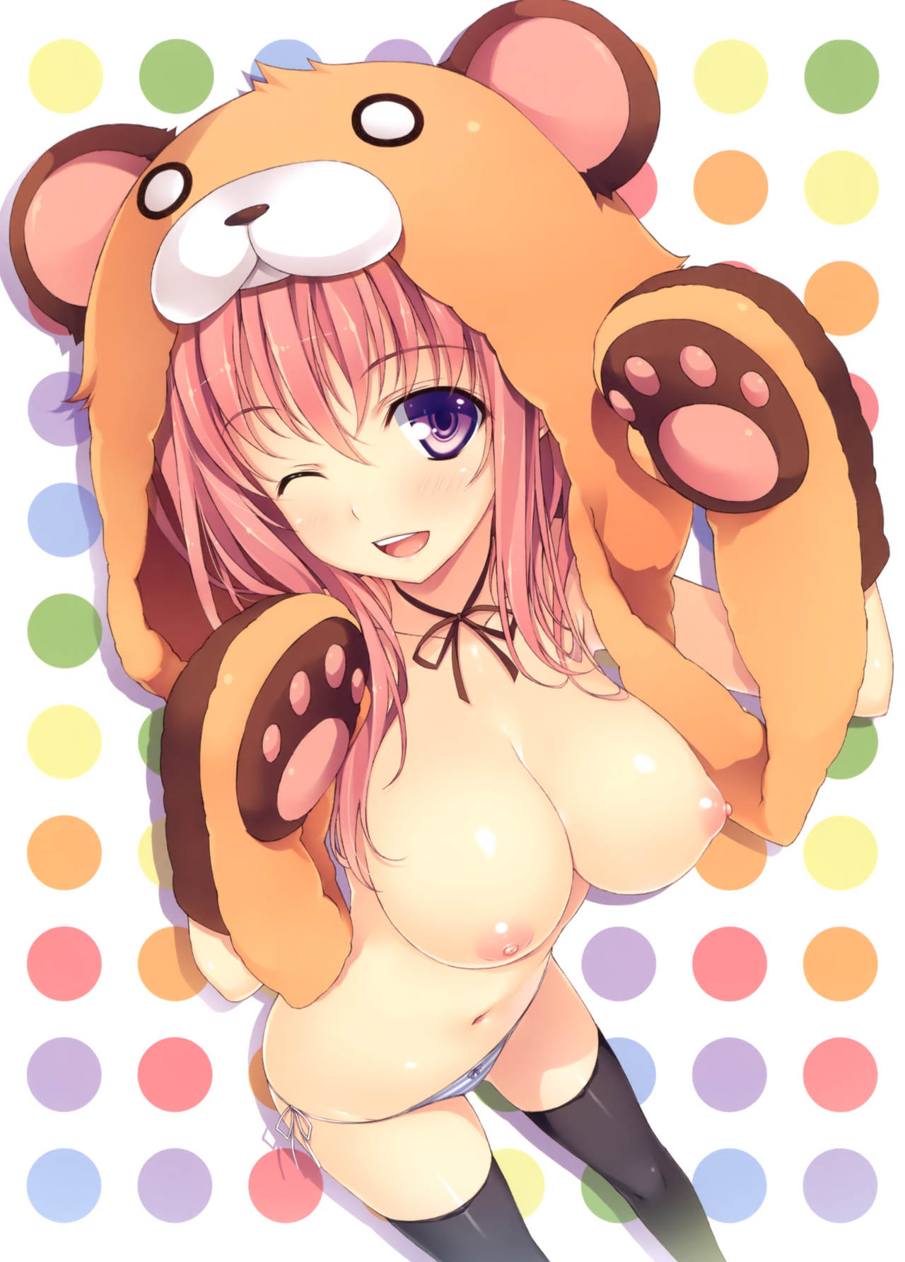 My Random Pixiv Image Pack 1 page 1 full