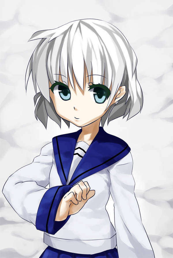 = Kaisen Chuui  = page 7 full
