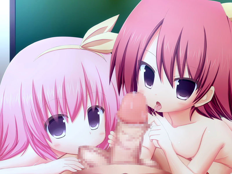 Oshiego wa Loli Bitch page 8 full