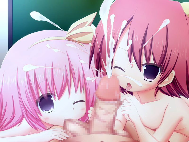 Oshiego wa Loli Bitch page 9 full
