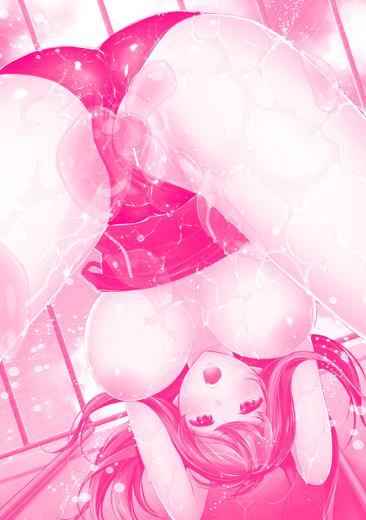 Fushigi H to School Girl - Fantasy H &amp; School Girl page 5 full