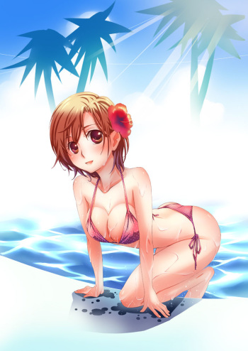 Artist - Kawagoe Pochi cover