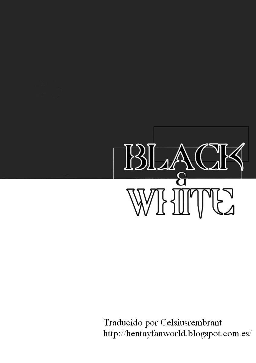 BLACK &amp; WHITE page 3 full