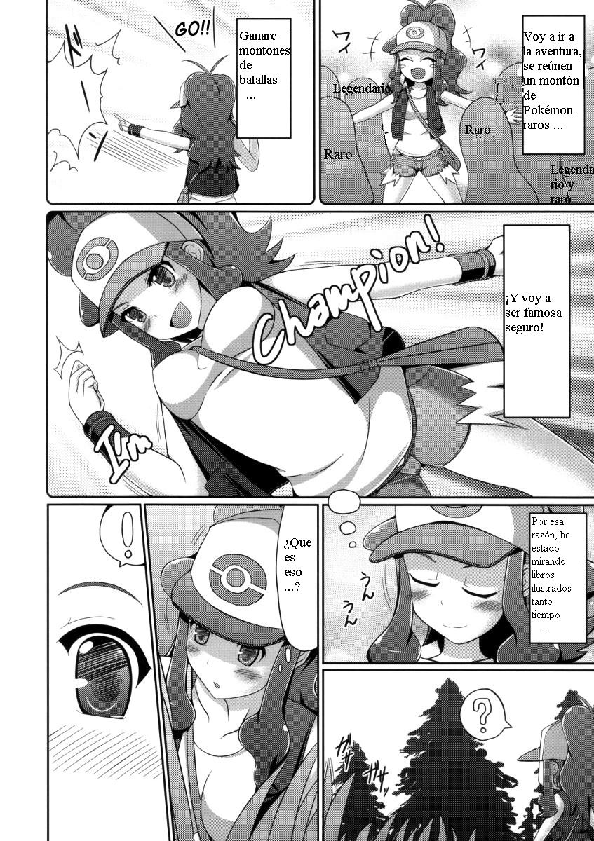 BLACK &amp; WHITE page 5 full