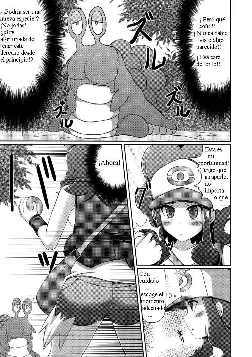 BLACK &amp; WHITE page 6 full