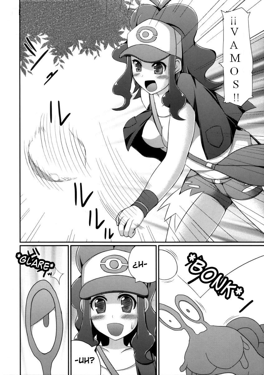 BLACK &amp; WHITE page 7 full