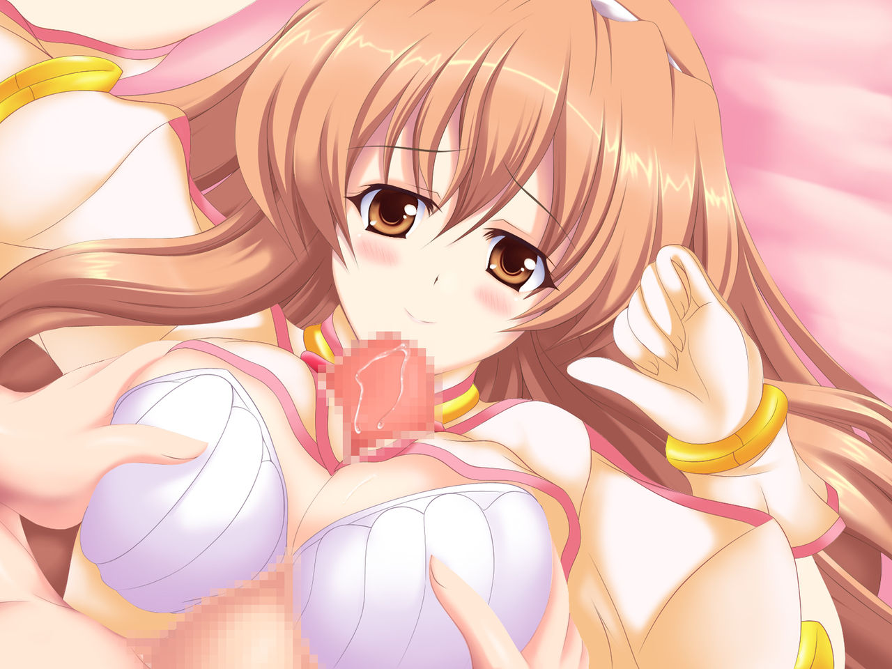 Ai Chichi Tamashii Anime Hen page 6 full