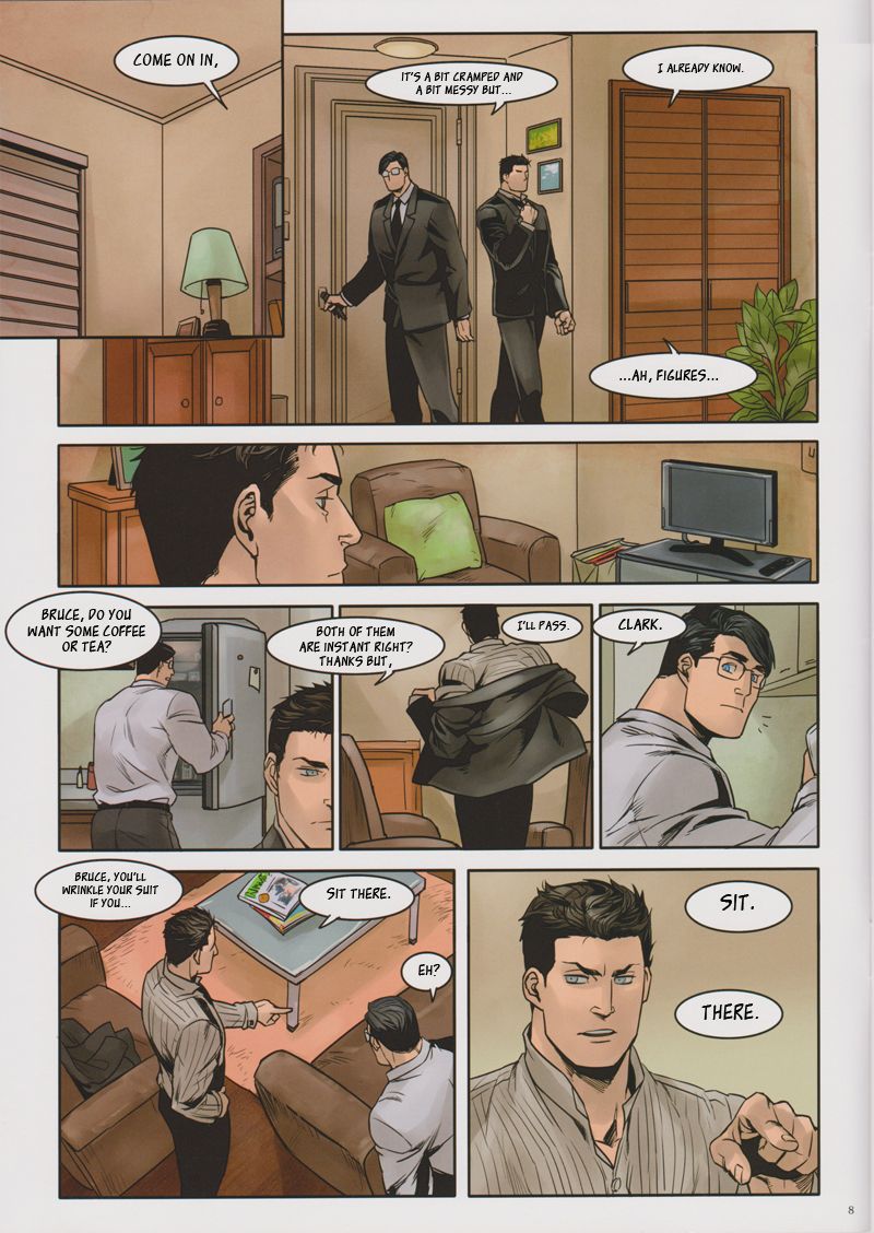 Sit! page 8 full
