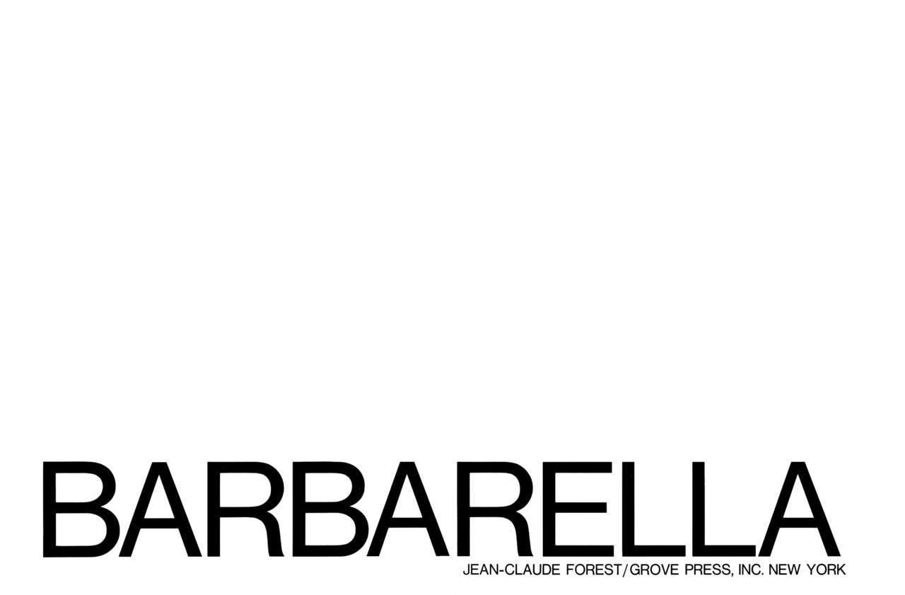 Barbarella 1 page 3 full