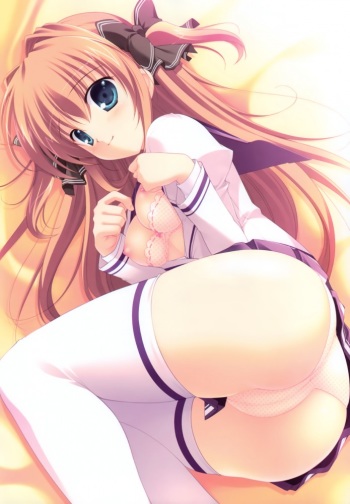 ecchi 4 cover