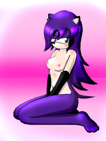 Furry hentai cover