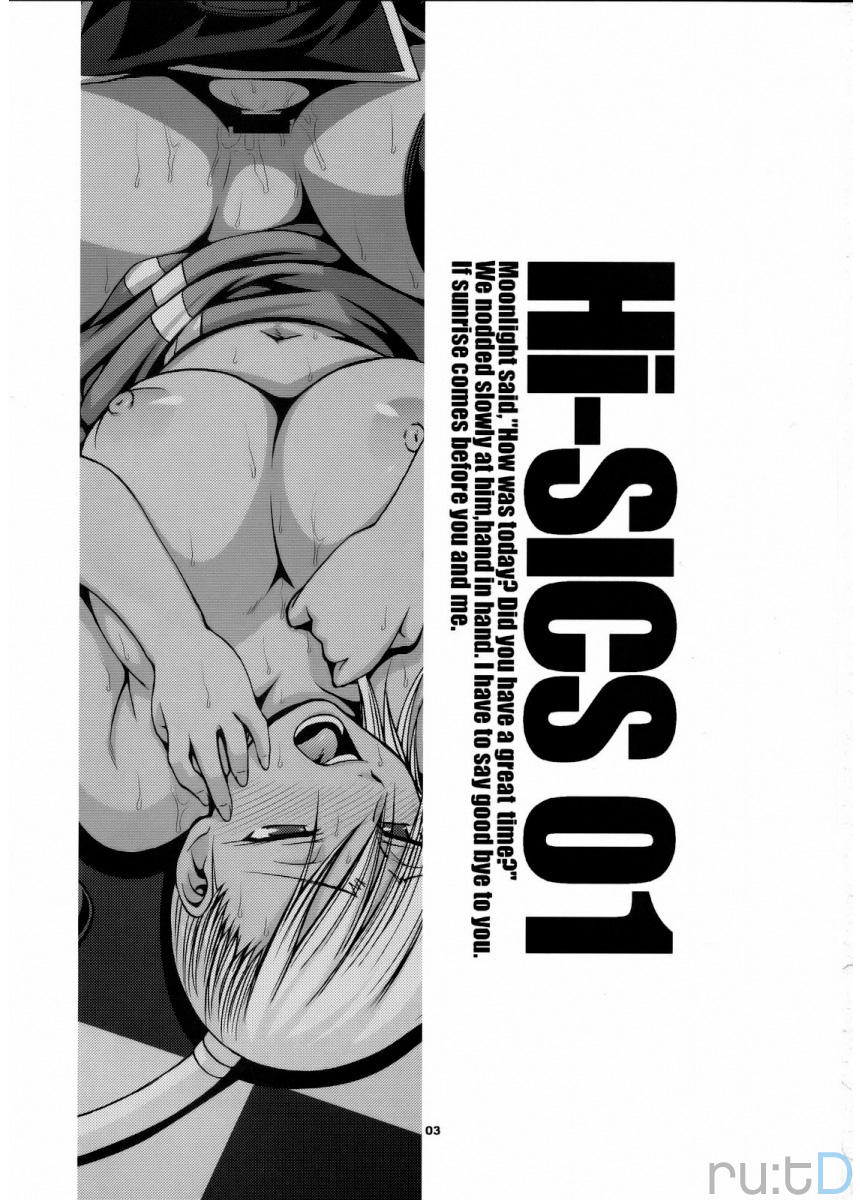 Hi-SICS 01 page 2 full