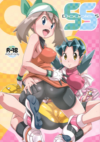 SS cover