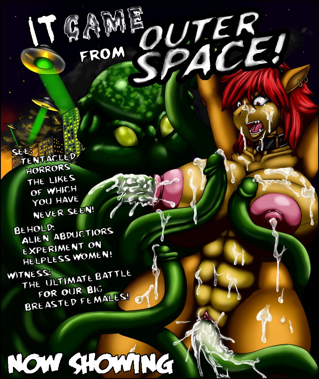 Fur Artist - TheCon page 9 full