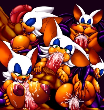 Fur Artist - TheCon cover