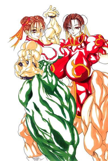 Purukogi's works page 3 full