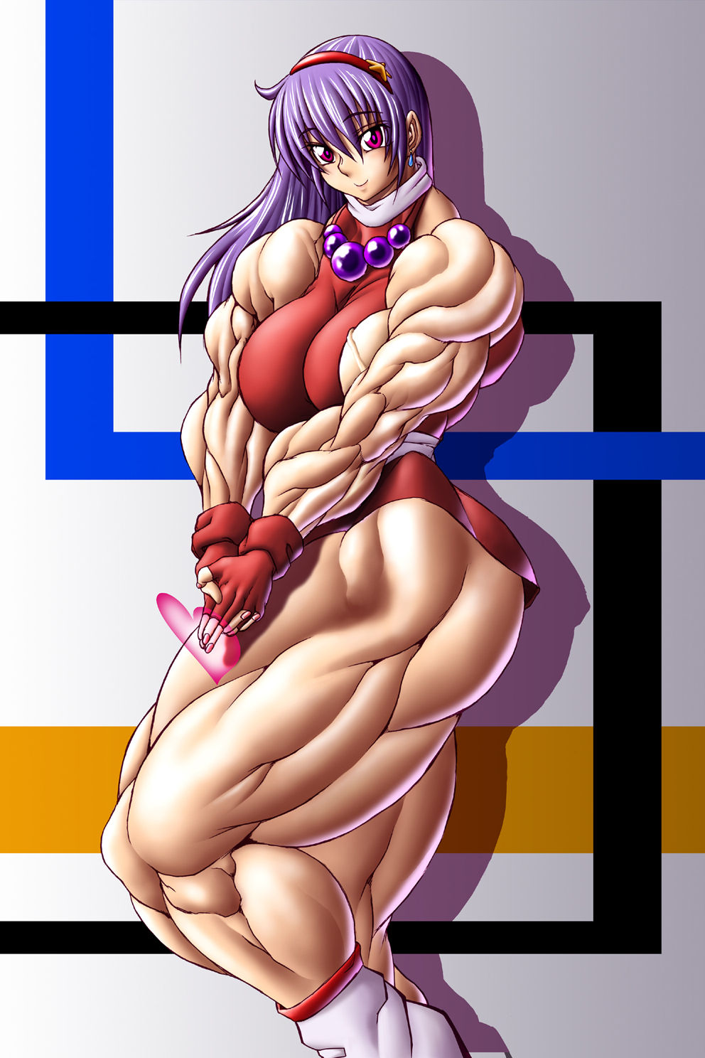 Purukogi's works page 7 full