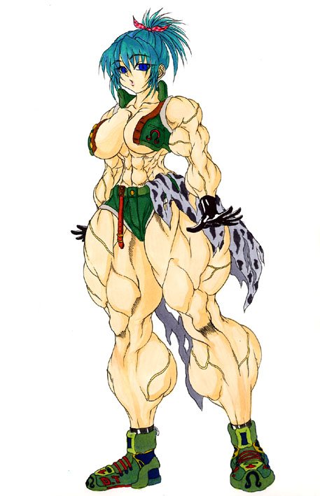 Purukogi's works page 9 full
