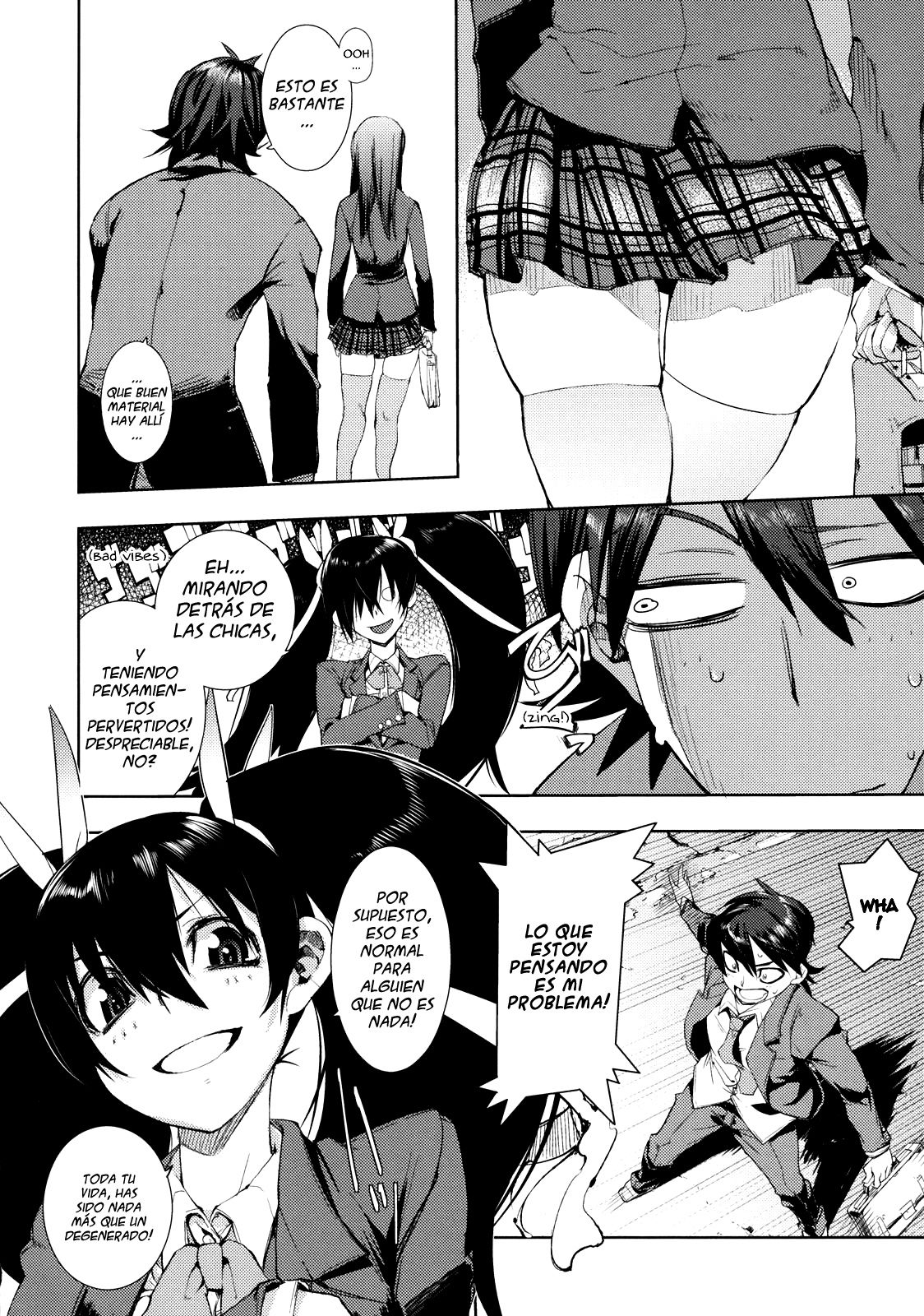 February 14 | 14 De Febrero page 2 full