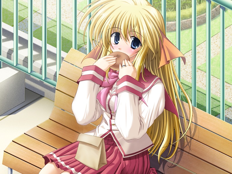 Amakoi Tenshi ～Sweet Sweet Angel～ page 10 full
