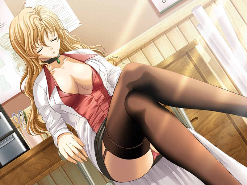 Amakoi Tenshi ～Sweet Sweet Angel～ page 2 full