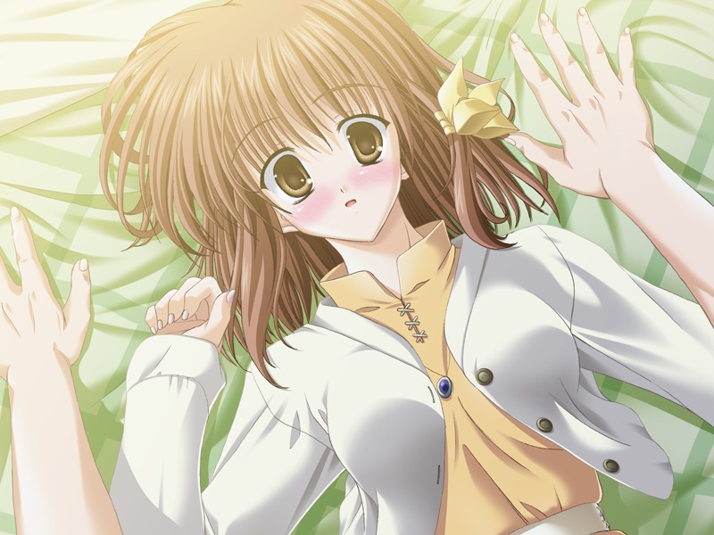 Amakoi Tenshi ～Sweet Sweet Angel～ page 3 full