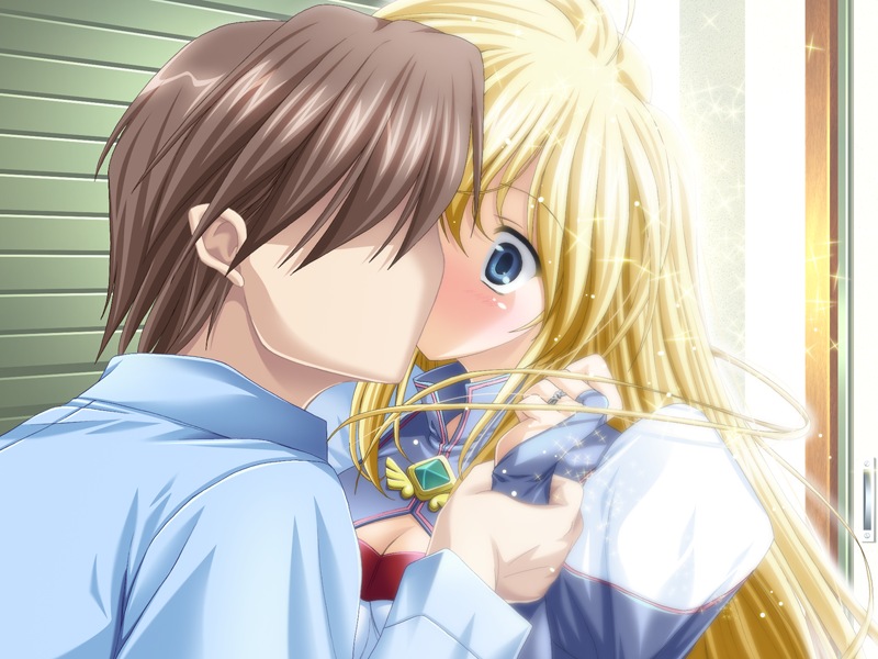 Amakoi Tenshi ～Sweet Sweet Angel～ page 6 full